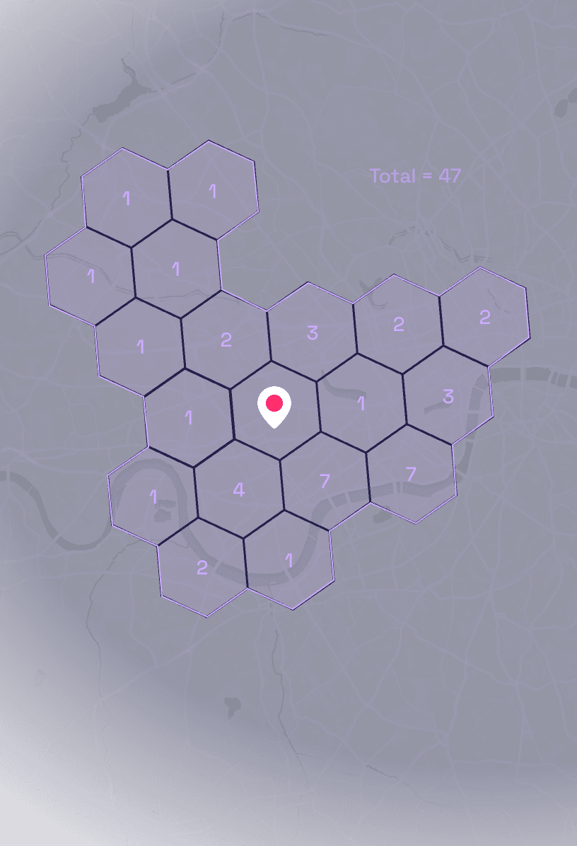 Aggregate datasets