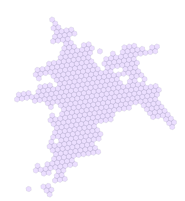 H3 Tokyo cells