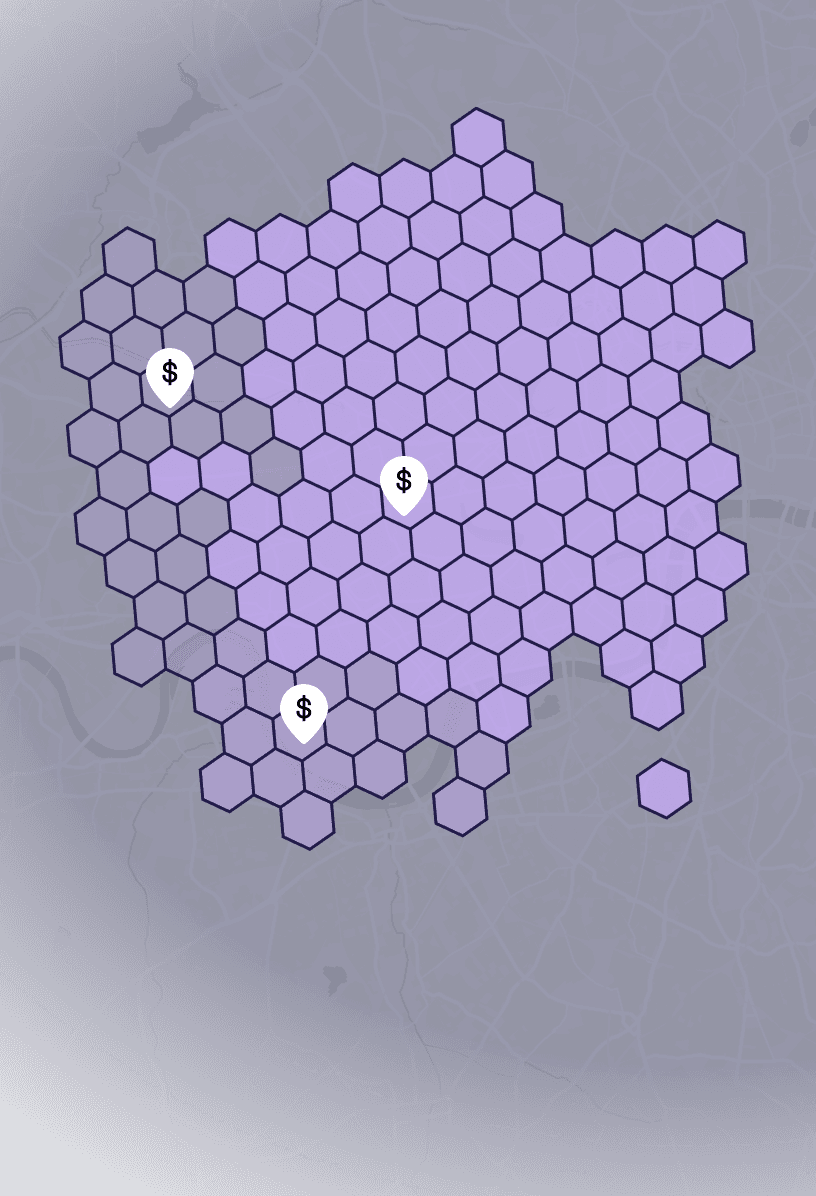 Retail Gravity Modelling