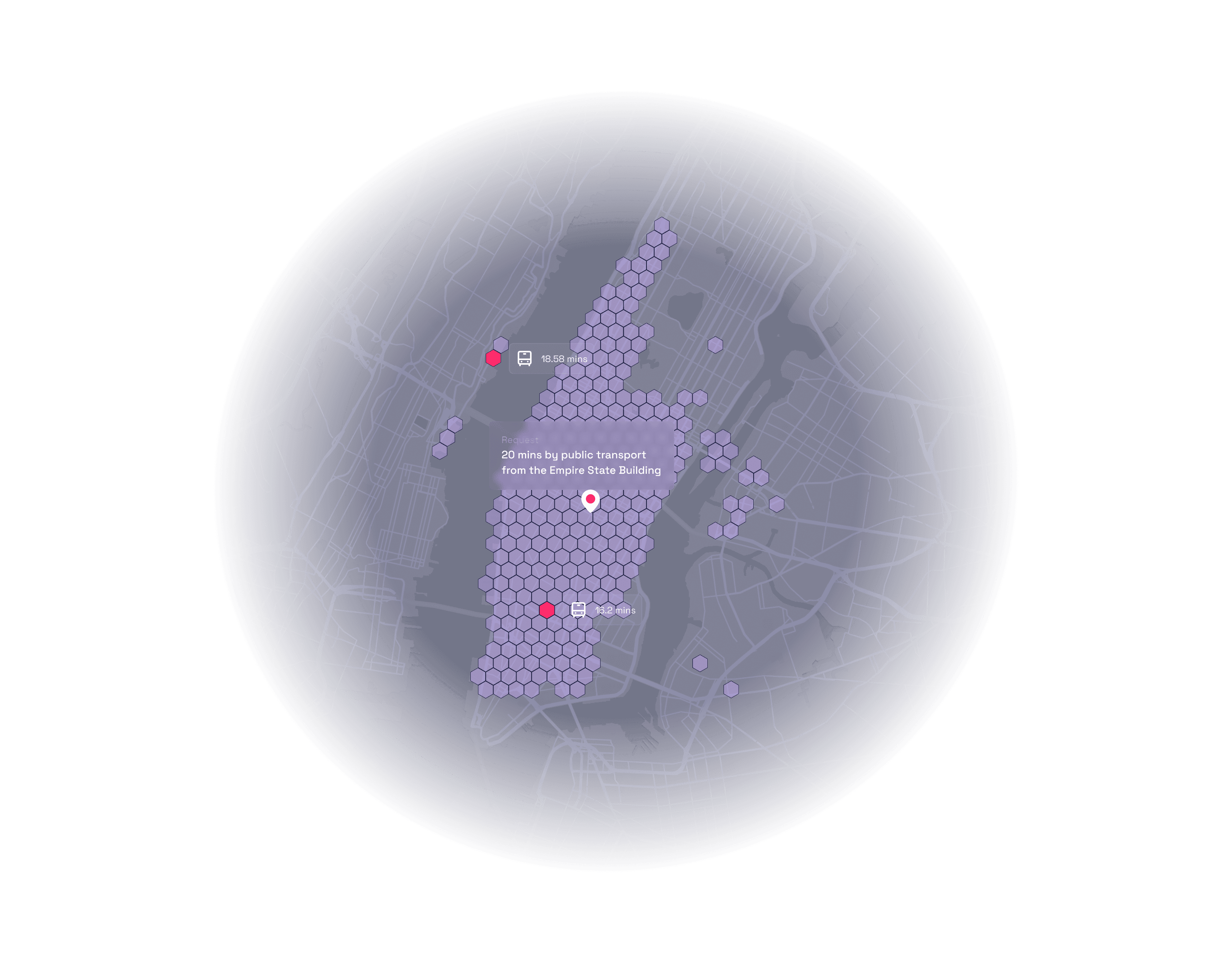 New York H3 example