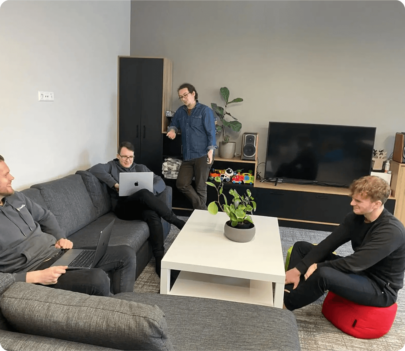 TravelTime support team